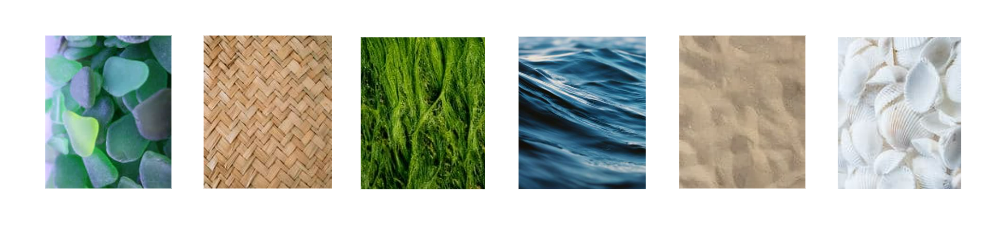 coastal textures