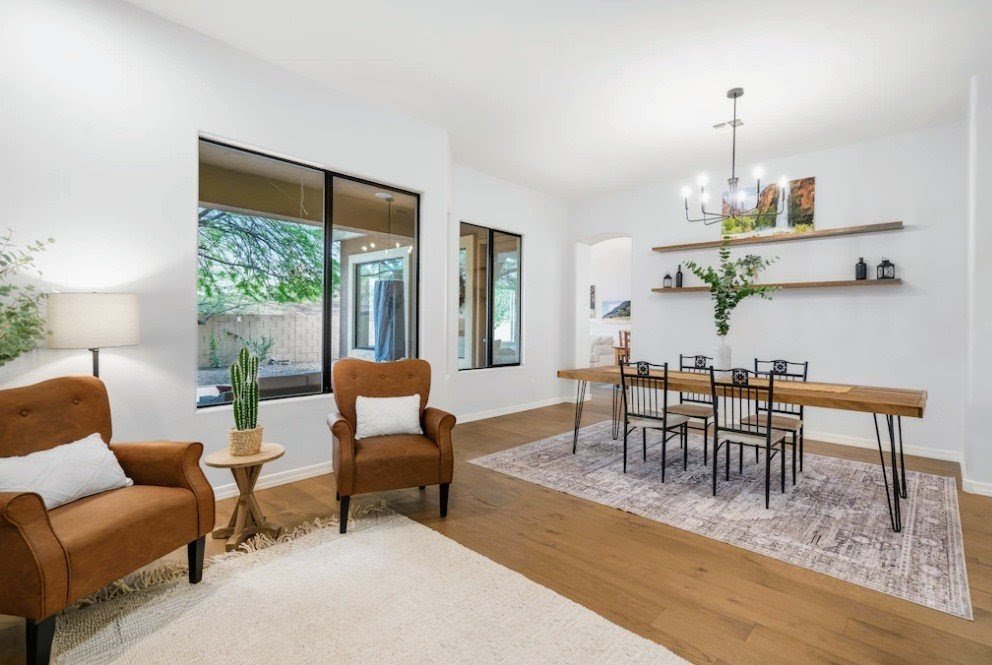 Staged Dining with Amazon Product screenshot 20260318 134123~3